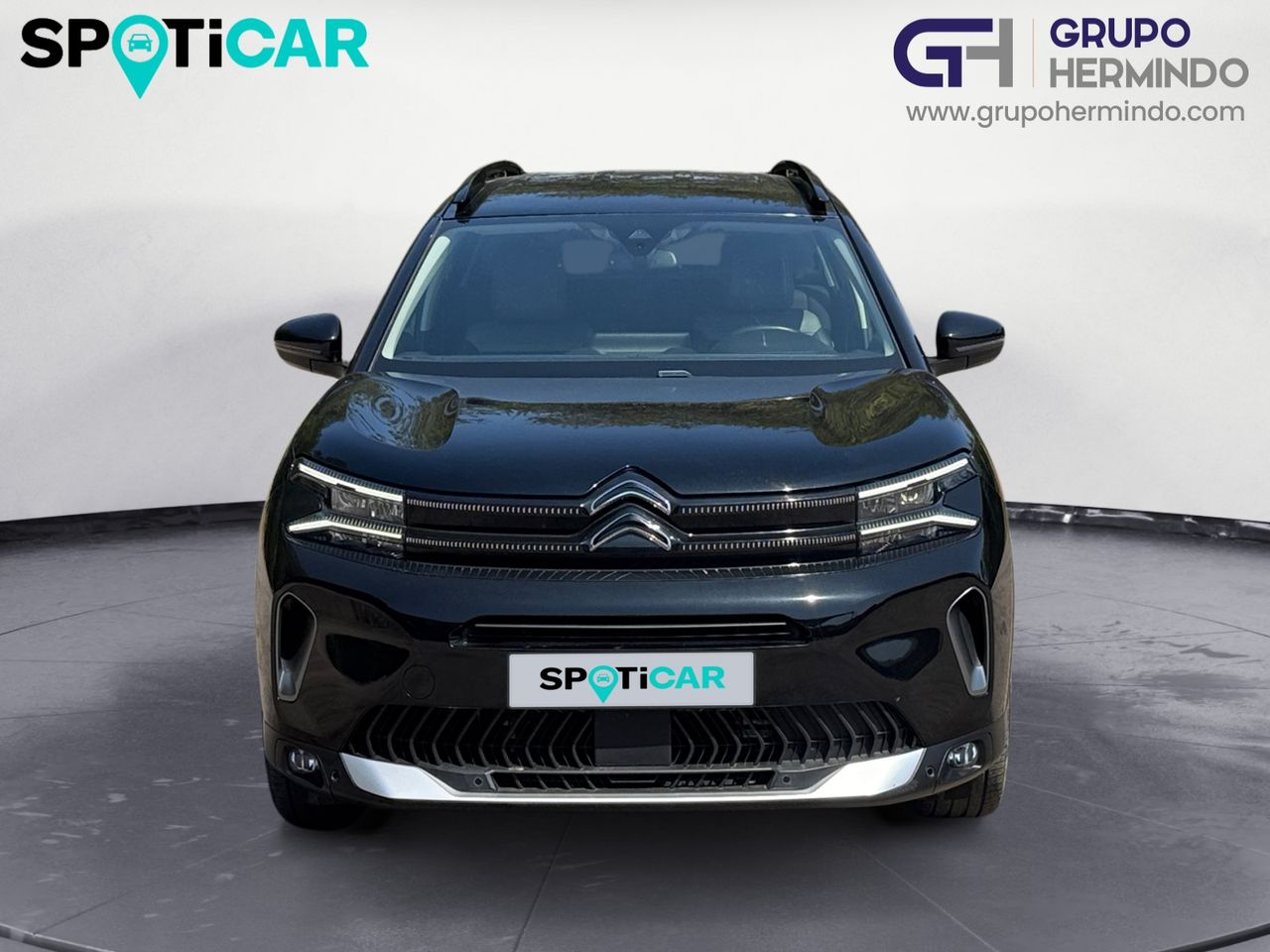Citroën C5 Aircross HYBRID 225 EAT8 SHINE PACK - Foto 2