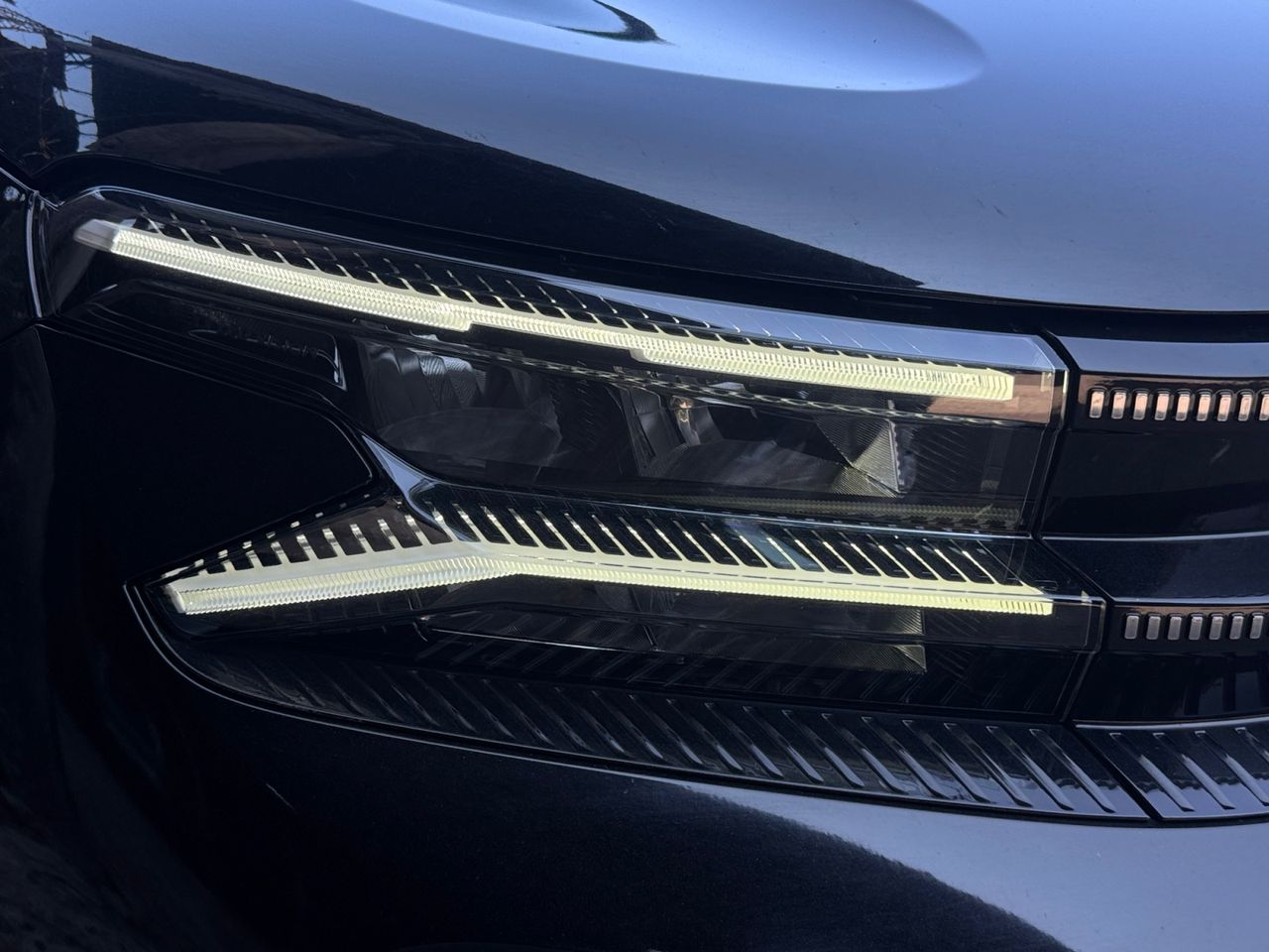 Citroën C5 Aircross HYBRID 225 EAT8 SHINE PACK - Foto 2