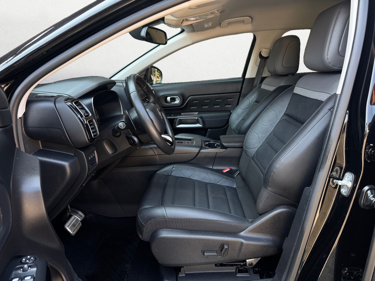 Citroën C5 Aircross HYBRID 225 EAT8 SHINE PACK - Foto 2