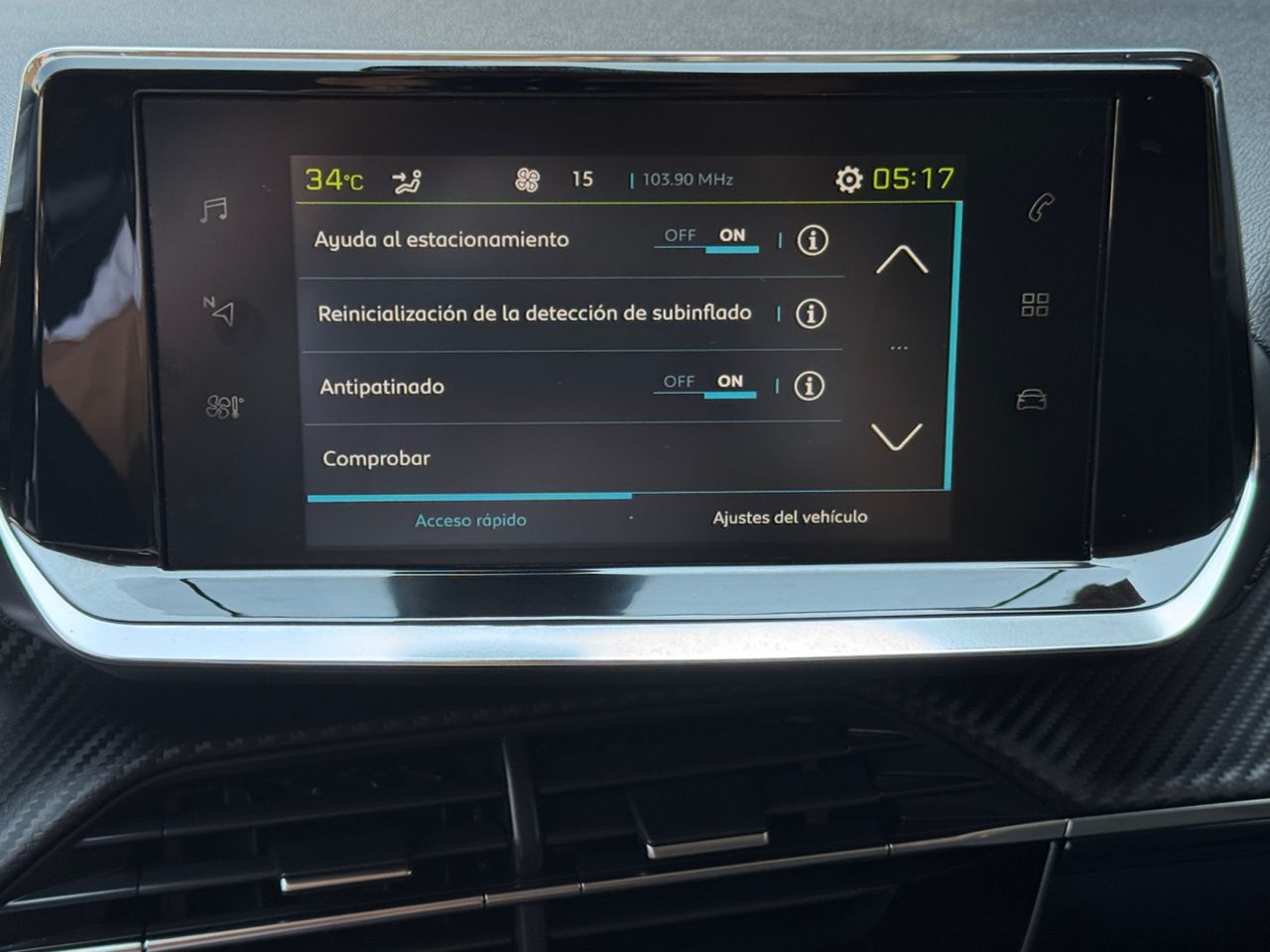 Peugeot e-2008 ALLURE PACK  ELECTRICO - Foto 2