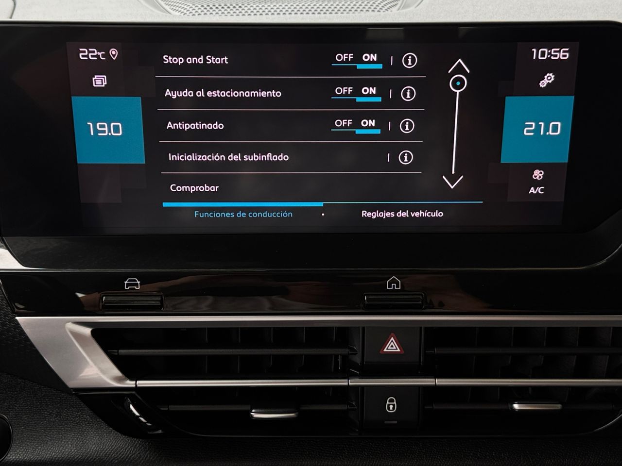 Citroën C4 BLUE HDI 130 CV EAT8 FEEL PACK - Foto 2