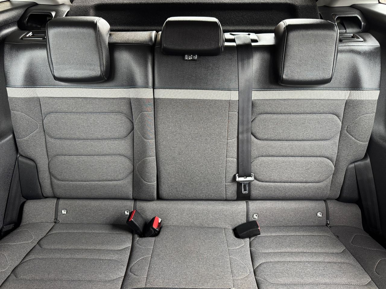 Citroën C4 BLUE HDI 130 CV EAT8 FEEL PACK - Foto 2