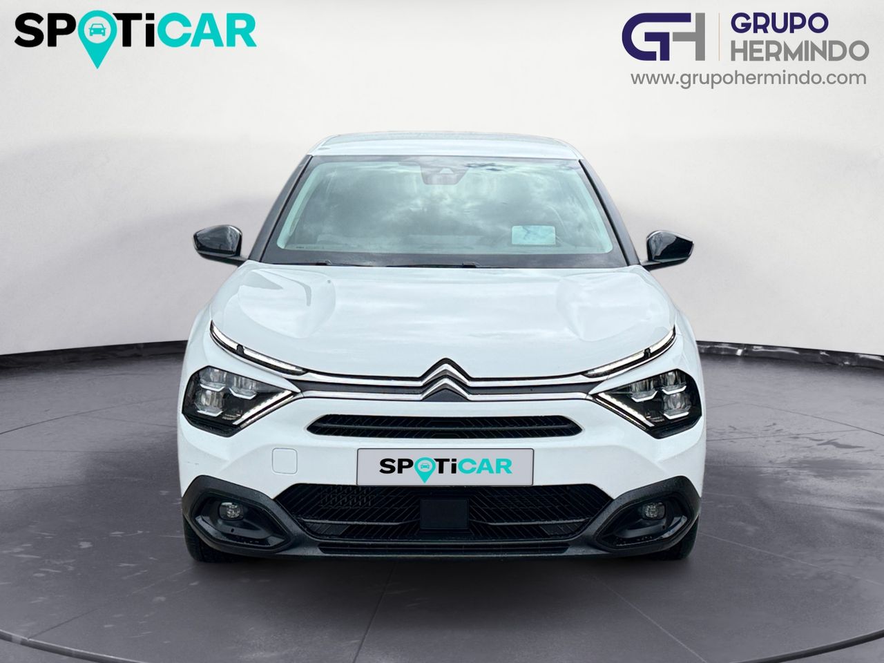 Citroën C4 BLUE HDI 130 CV EAT8 FEEL PACK - Foto 2