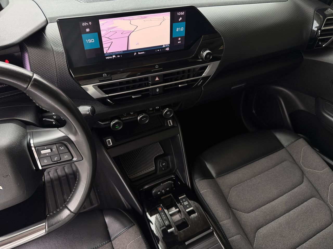 Citroën C4 BLUE HDI 130 CV EAT8 FEEL PACK - Foto 2