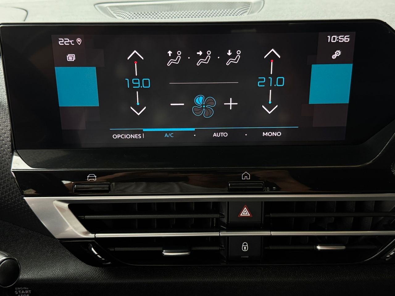 Citroën C4 BLUE HDI 130 CV EAT8 FEEL PACK - Foto 2