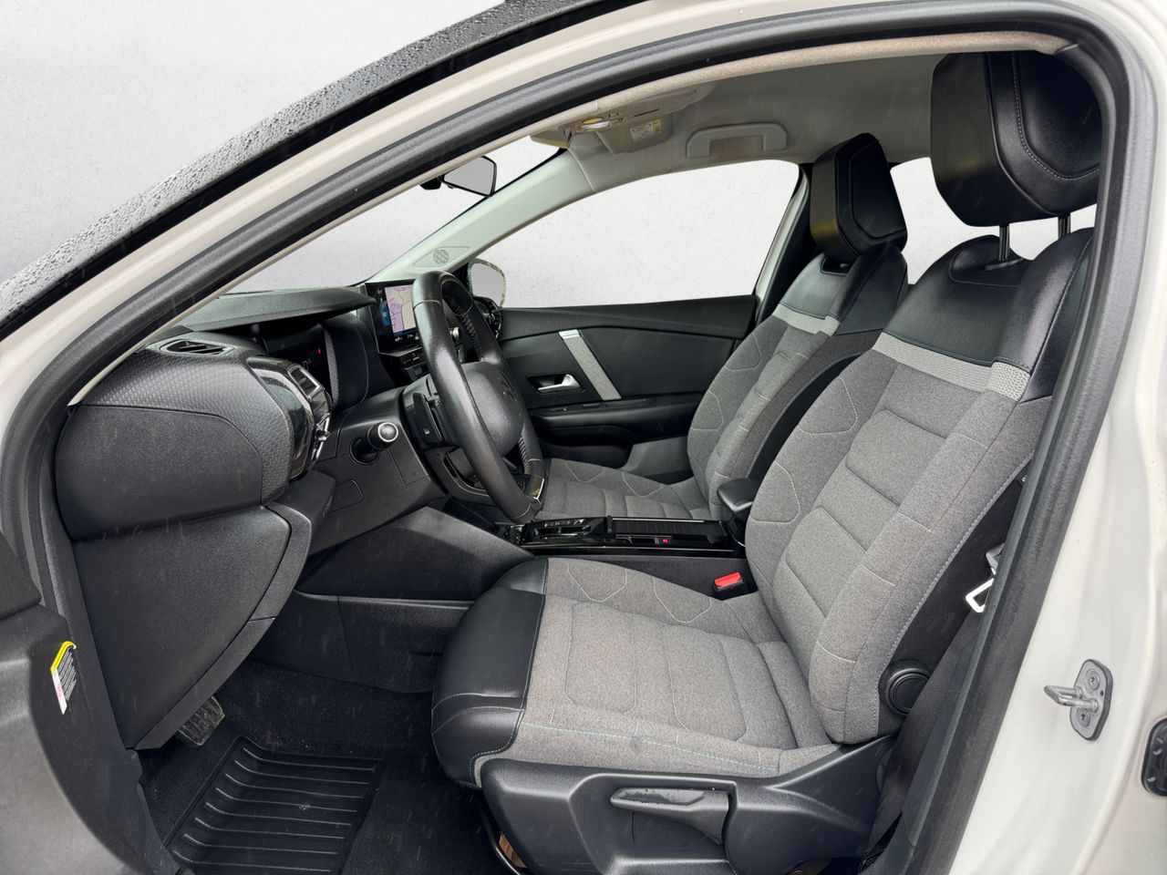 Citroën C4 BLUE HDI 130 CV EAT8 FEEL PACK - Foto 2