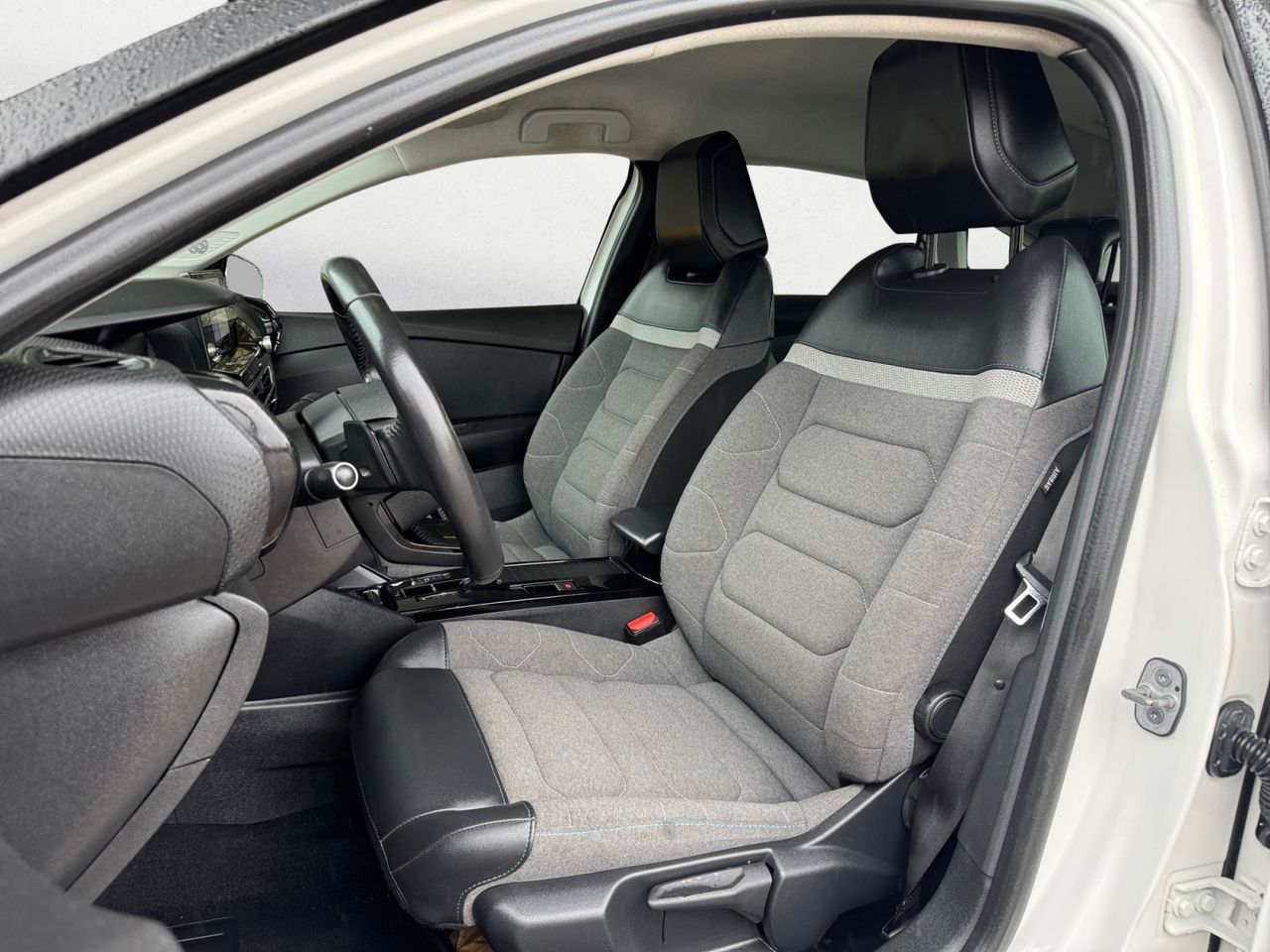 Citroën C4 BLUE HDI 130 CV EAT8 FEEL PACK - Foto 2