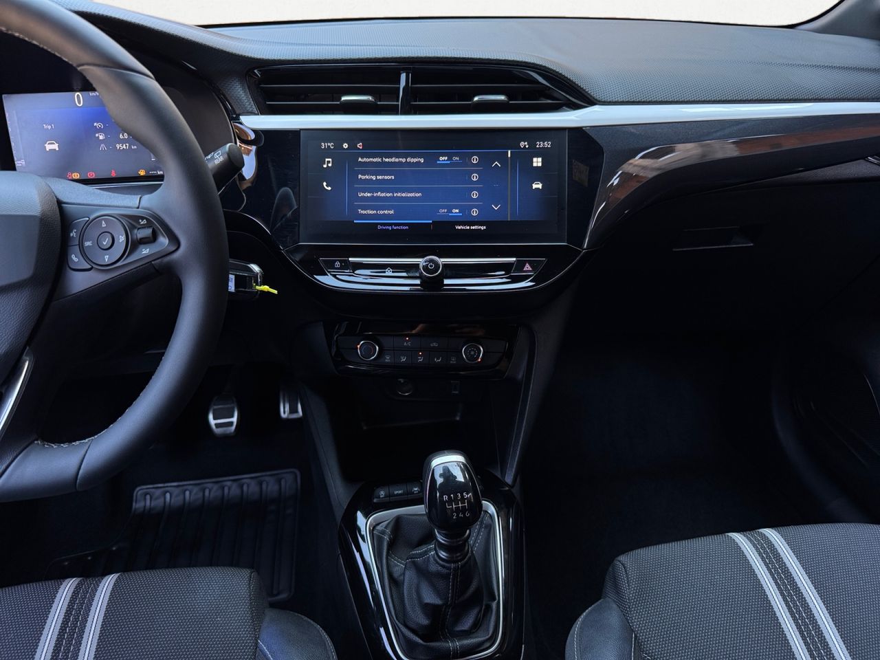 Opel Corsa GS 1.2 T XHL MT6 S7S 100 CV - Foto 2
