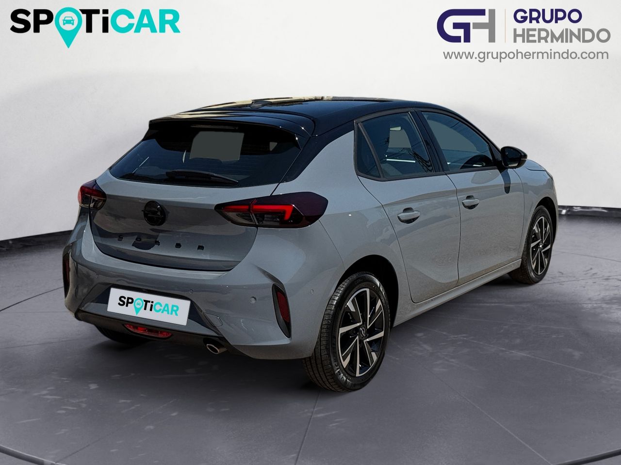 Opel Corsa GS 1.2 T XHL MT6 S7S 100 CV - Foto 2