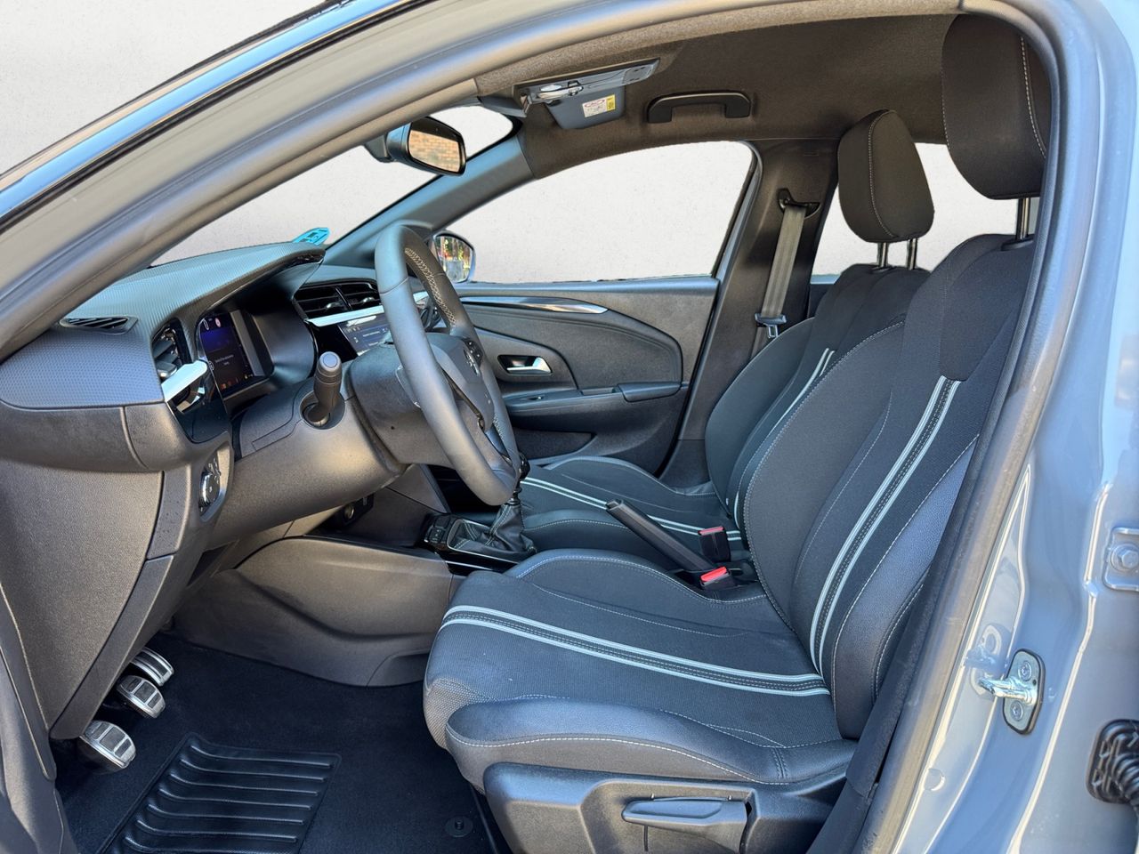 Opel Corsa GS 1.2 T XHL MT6 S7S 100 CV - Foto 2