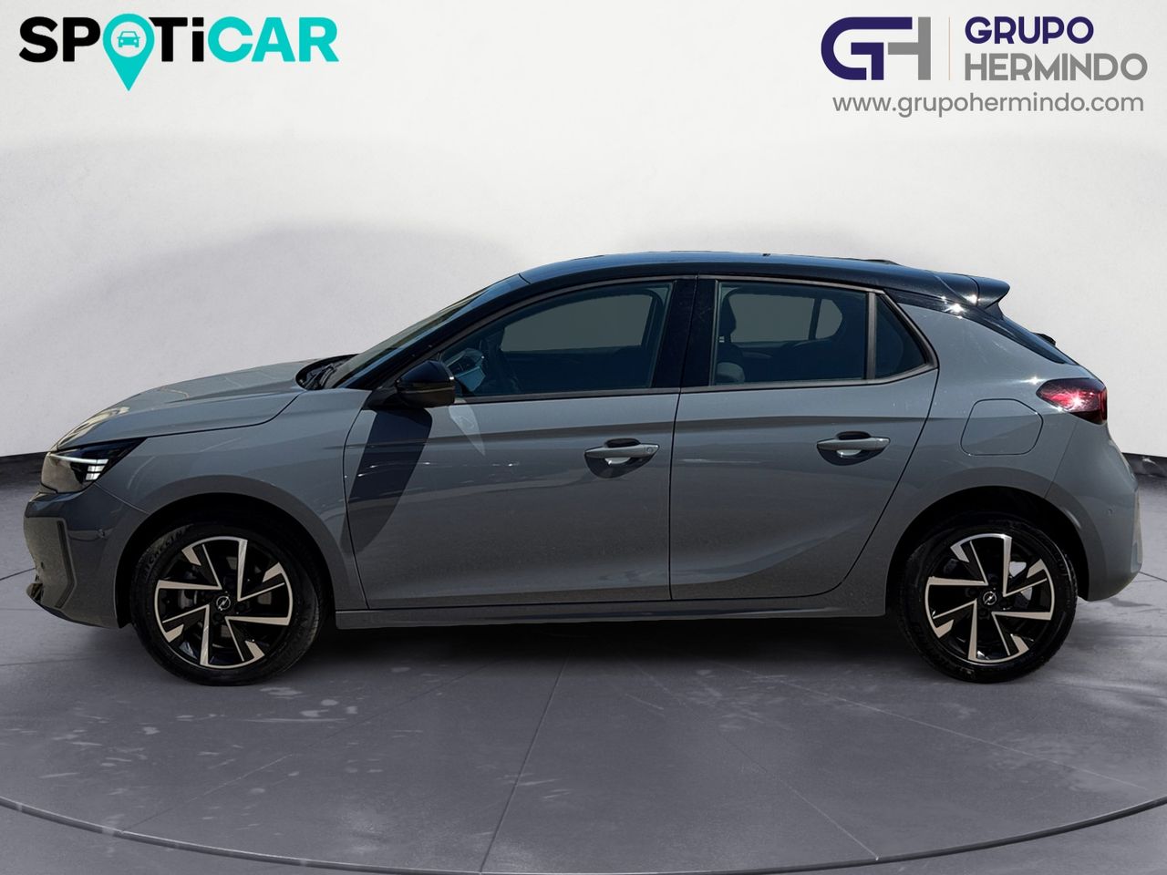 Opel Corsa GS 1.2 T XHL MT6 S7S 100 CV - Foto 2