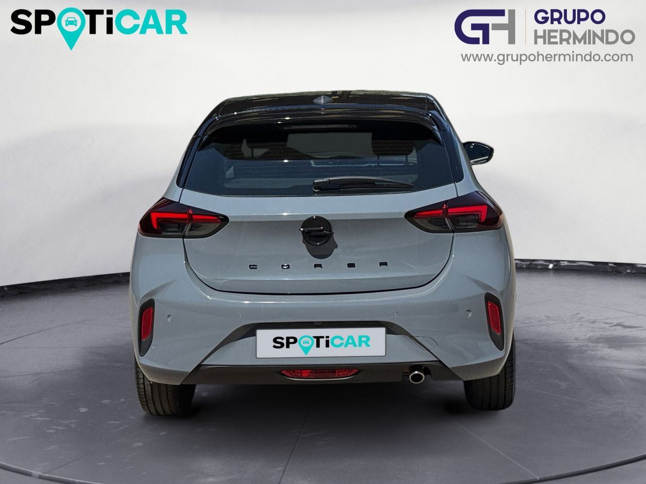 Opel Corsa GS 1.2 T XHL MT6 S7S 100 CV - Foto 2