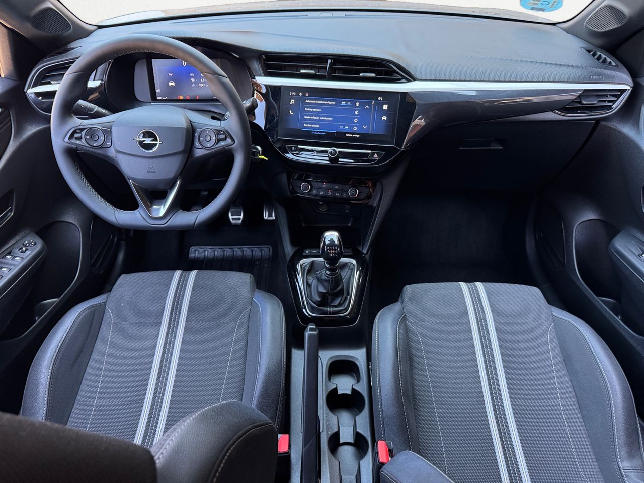 Opel Corsa GS 1.2 T XHL MT6 S7S 100 CV - Foto 2