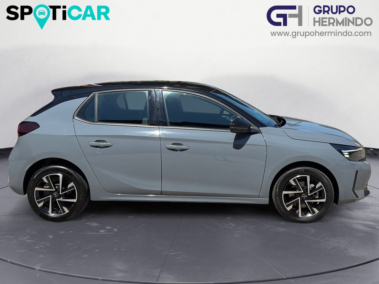 Opel Corsa GS 1.2 T XHL MT6 S7S 100 CV - Foto 2