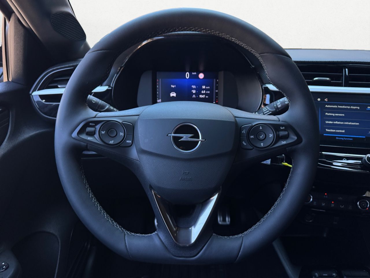 Opel Corsa GS 1.2 T XHL MT6 S7S 100 CV - Foto 2