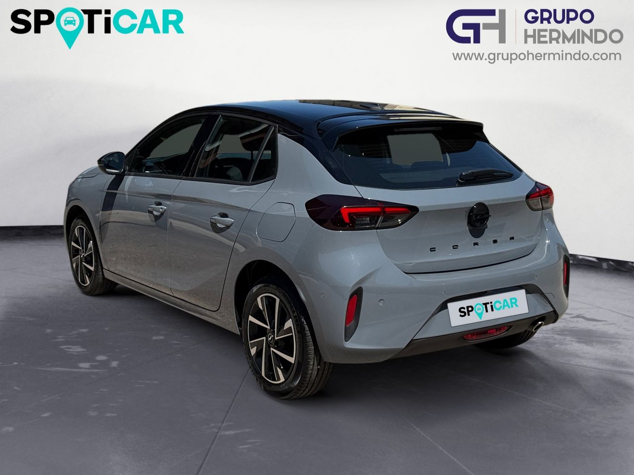 Opel Corsa GS 1.2 T XHL MT6 S7S 100 CV - Foto 2