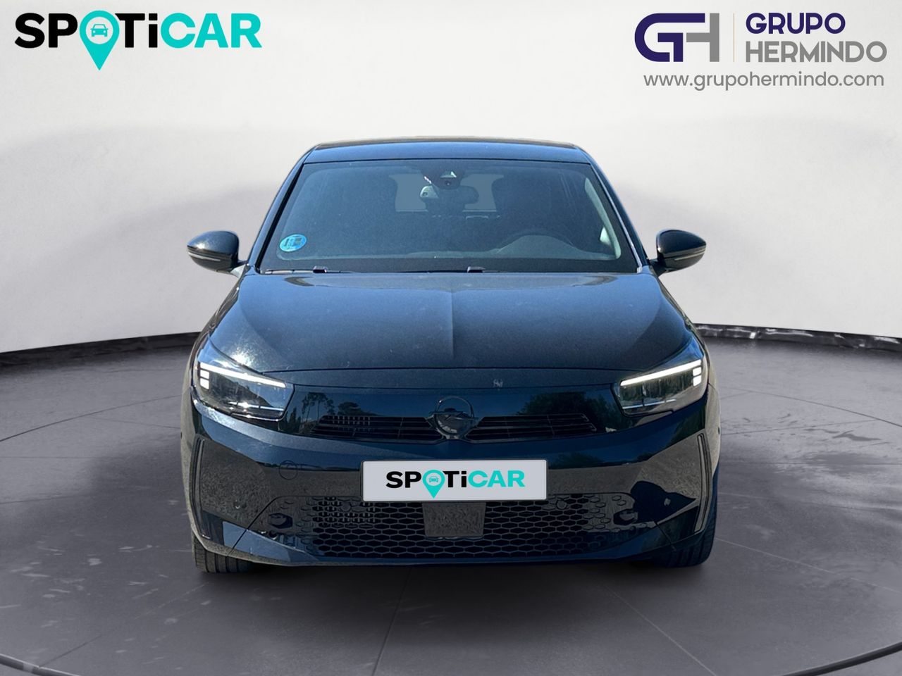 Opel Corsa GS 1.2T XHL HYBRID e DCT6 S/S 100 CV - Foto 2