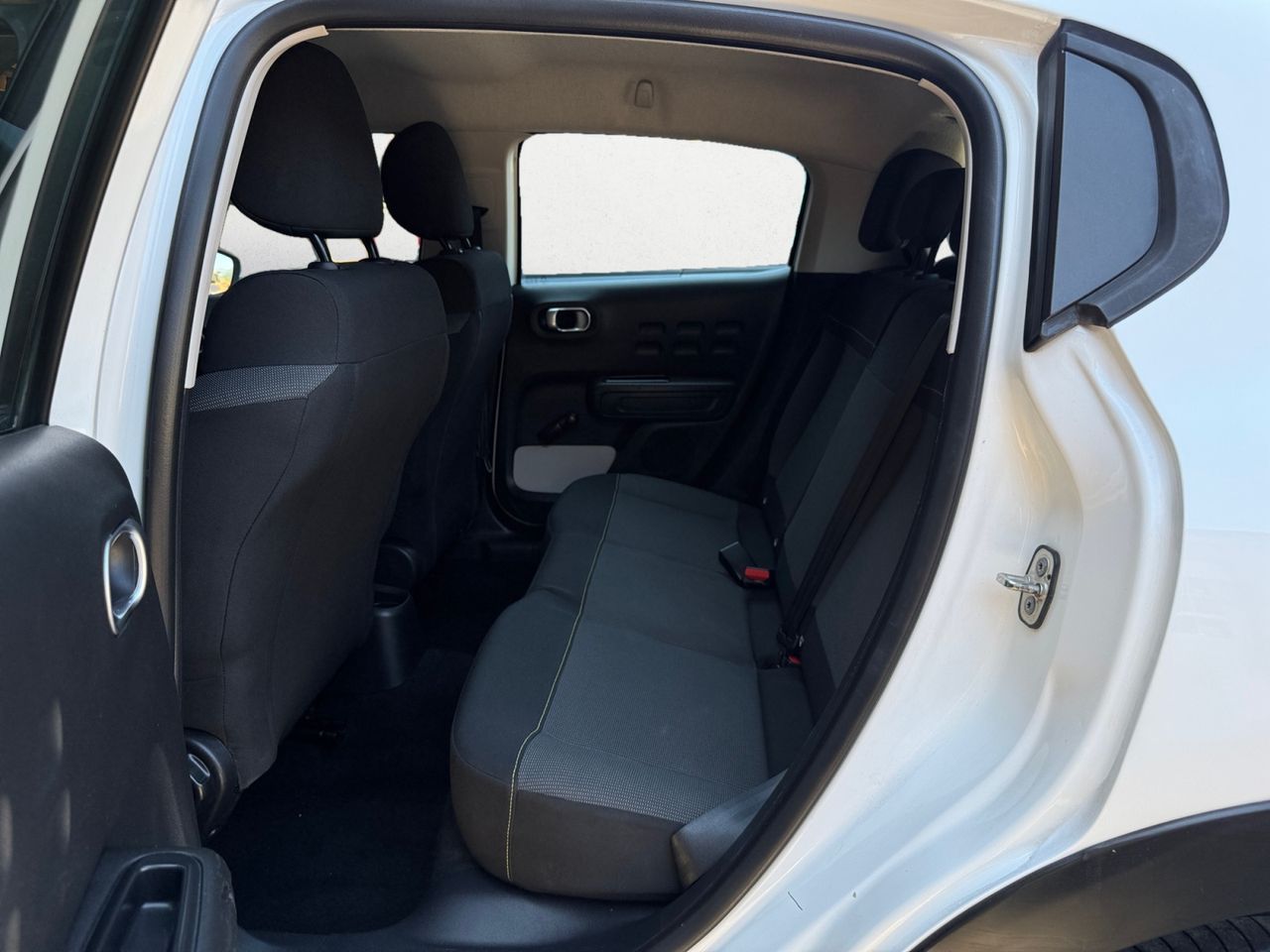 Citroën C3 PURE TECH 83 CV FEEL - Foto 2