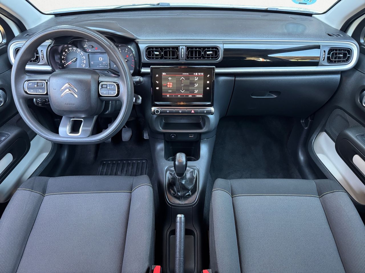 Citroën C3 PURE TECH 83 CV FEEL - Foto 2