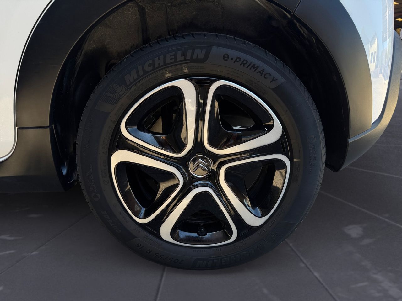 Citroën C3 PURE TECH 83 CV FEEL - Foto 2