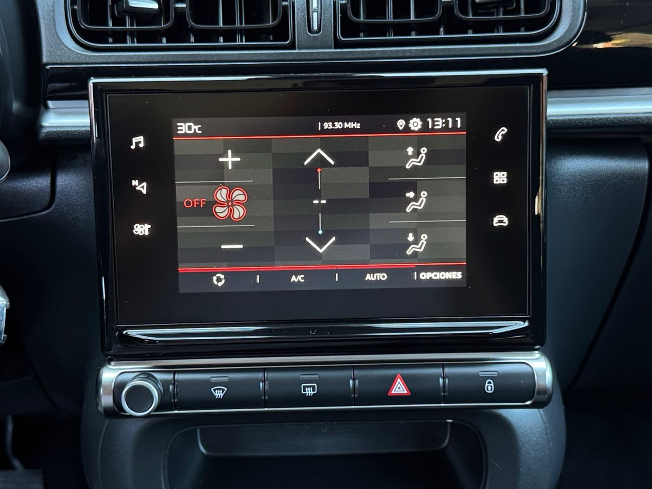 Citroën C3 PURE TECH 83 CV FEEL - Foto 2