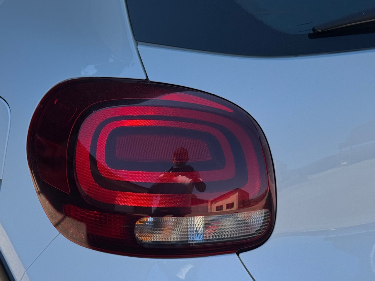 Citroën C3 PURE TECH 83 CV FEEL - Foto 2