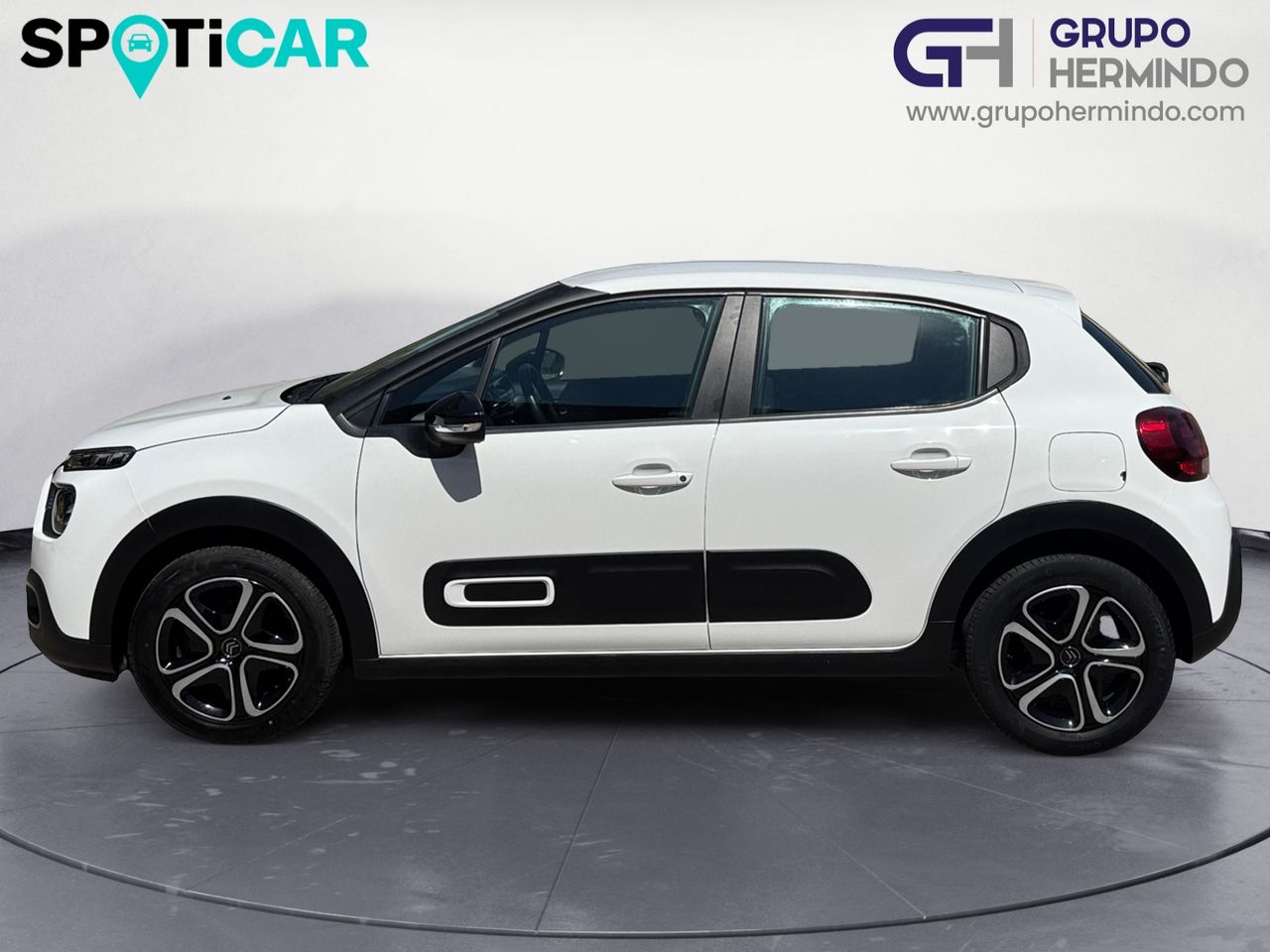Citroën C3 PURE TECH 83 CV FEEL - Foto 2