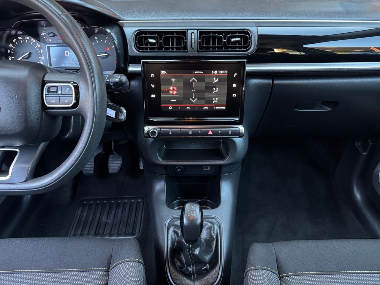 Citroën C3 PURE TECH 83 CV FEEL - Foto 2