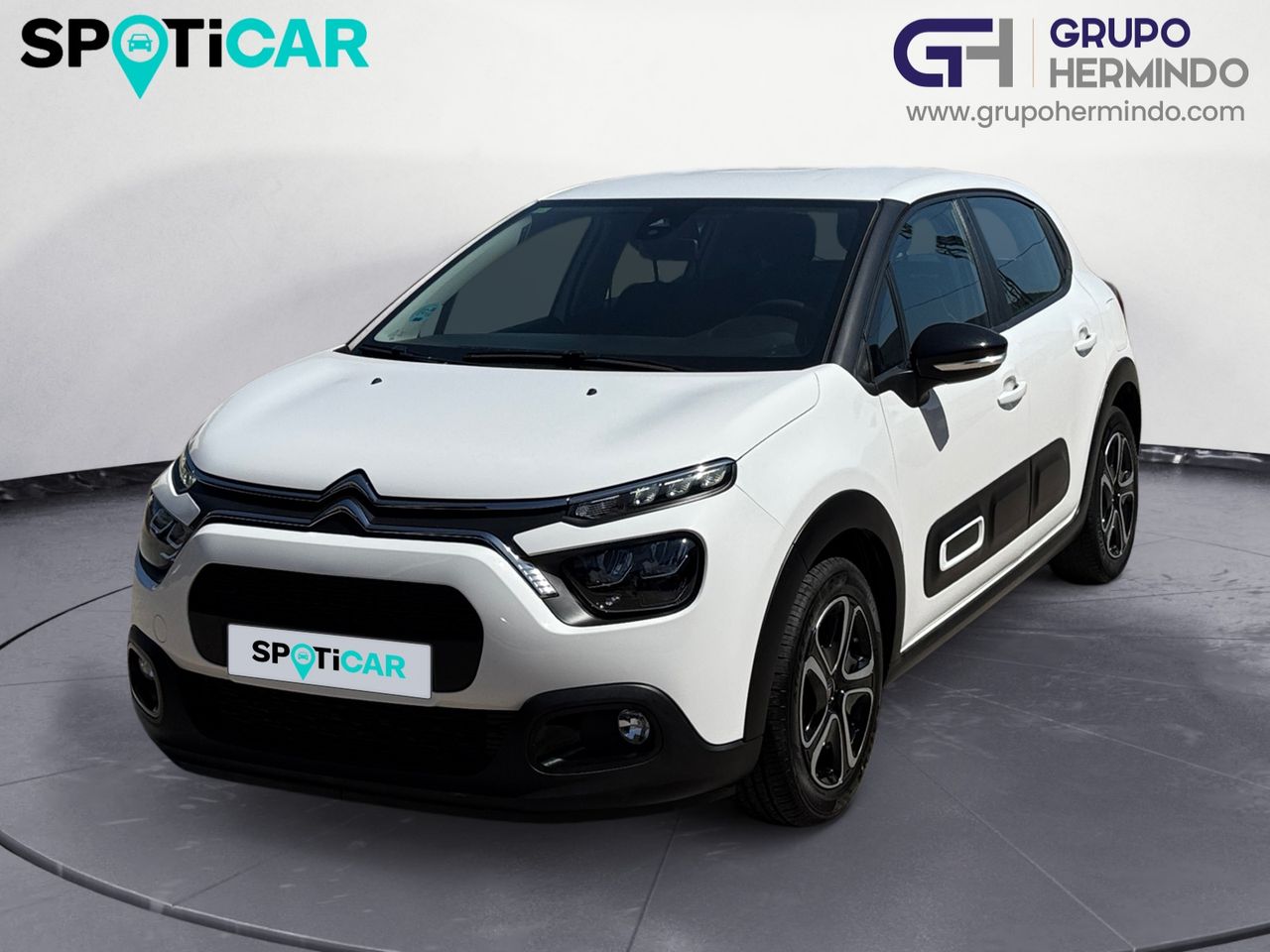 Citroën C3 PURE TECH 83 CV FEEL - Foto 2