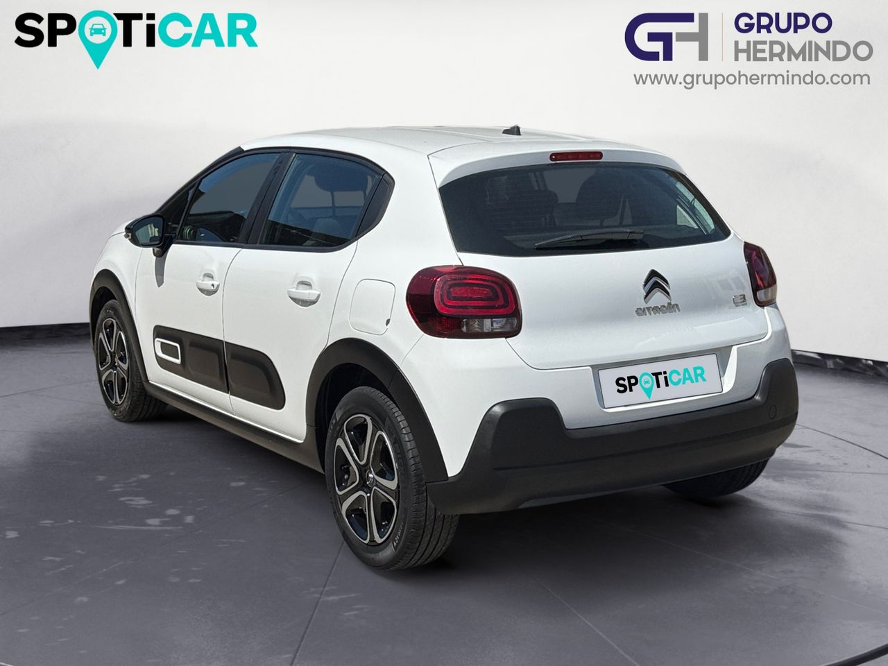 Citroën C3 PURE TECH 83 CV FEEL - Foto 2
