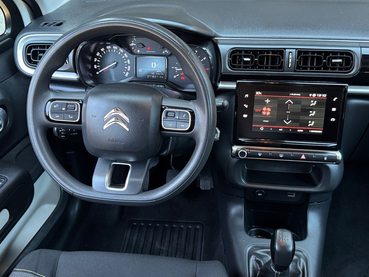 Citroën C3 PURE TECH 83 CV FEEL - Foto 2
