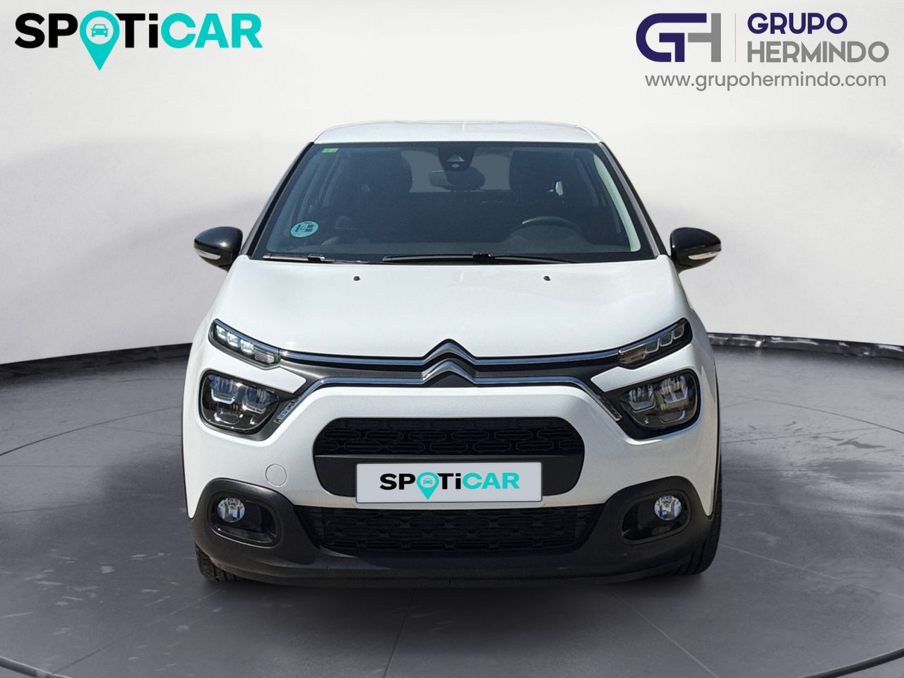 Citroën C3 PURE TECH 83 CV FEEL - Foto 2