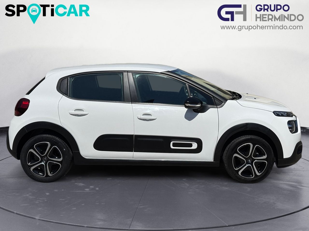 Citroën C3 PURE TECH 83 CV FEEL - Foto 2