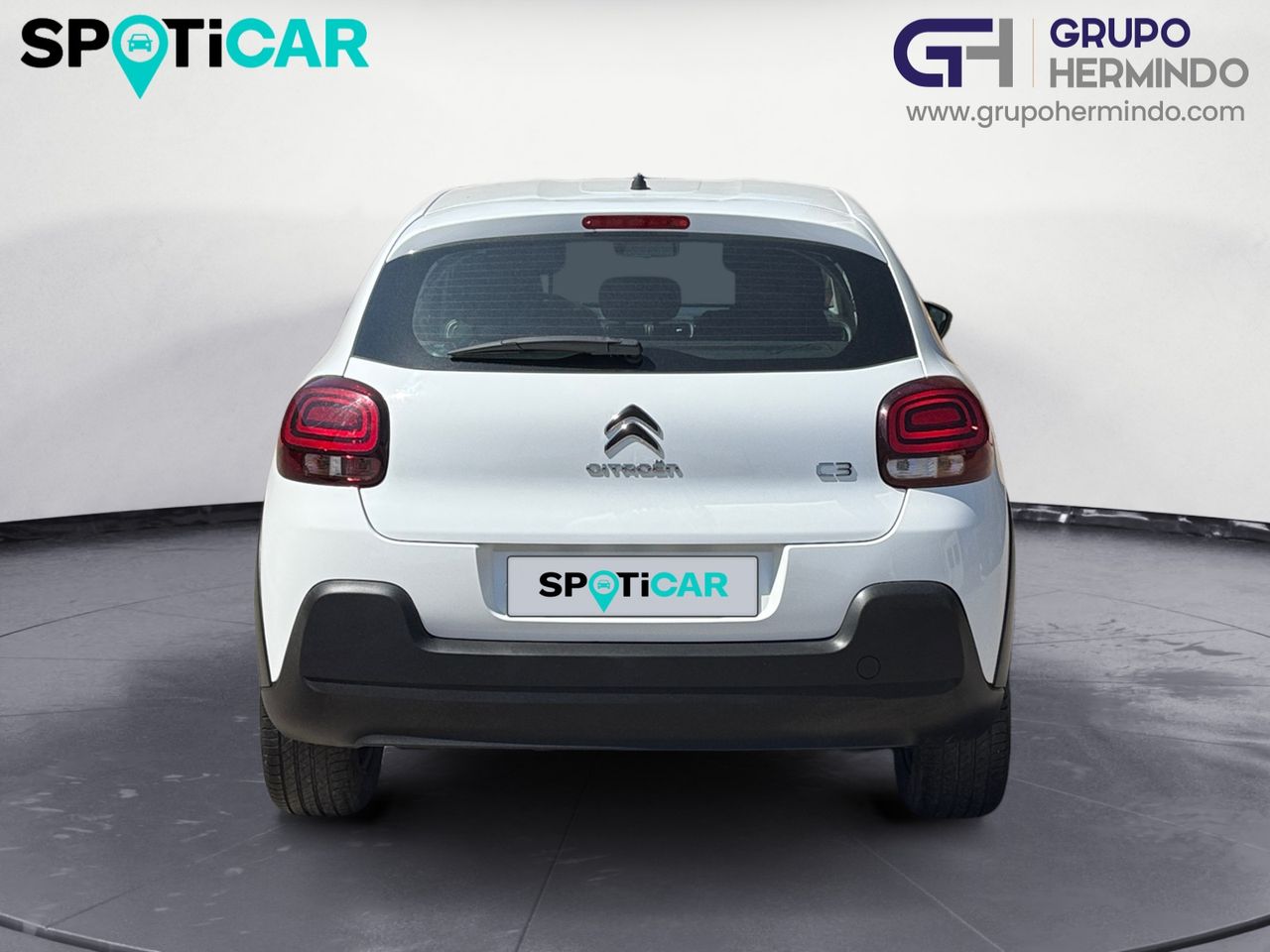 Citroën C3 PURE TECH 83 CV FEEL - Foto 2