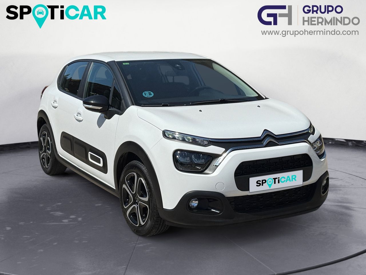 Citroën C3 PURE TECH 83 CV FEEL - Foto 2