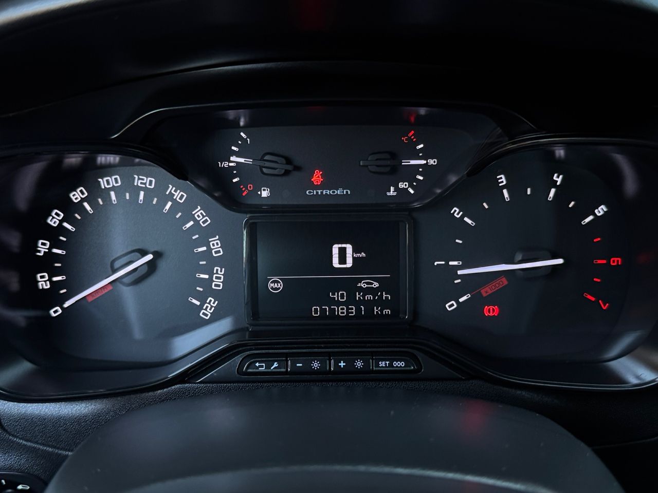Citroën C3 PURE TECH 83 CV FEEL - Foto 2