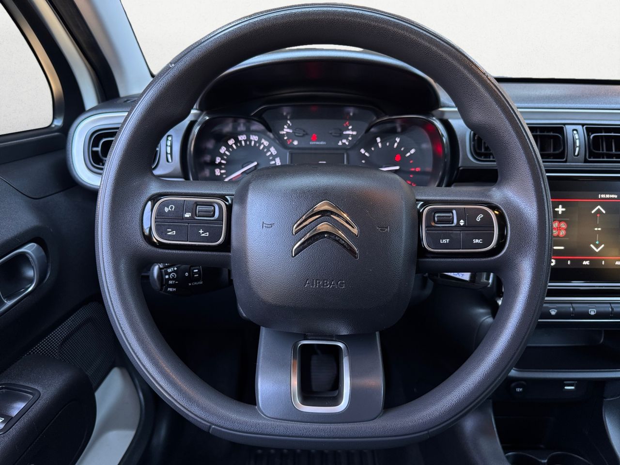 Citroën C3 PURE TECH 83 CV FEEL - Foto 2