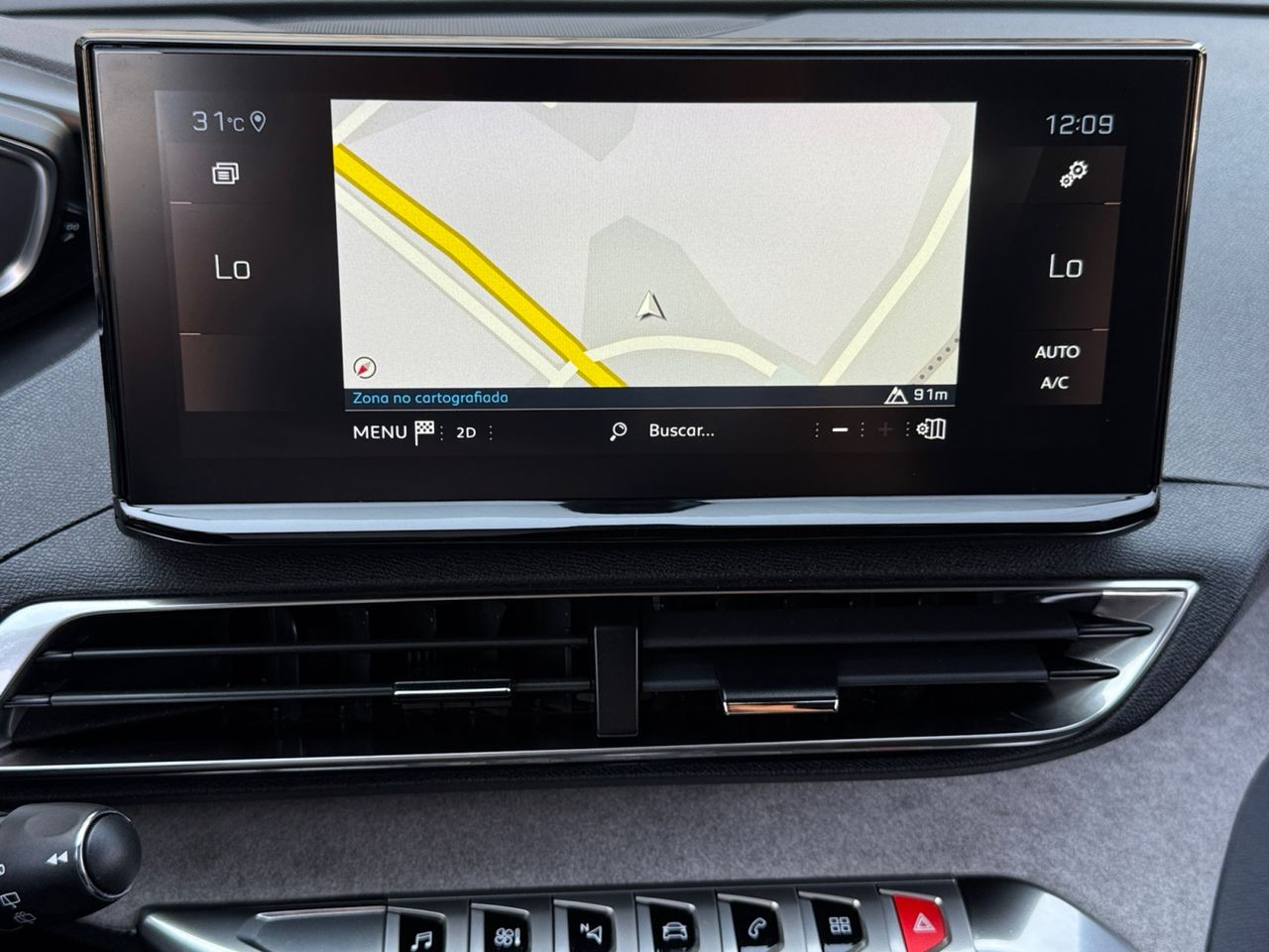 Peugeot 5008 GT BLUE HDI 130 CV EAT8 - Foto 2