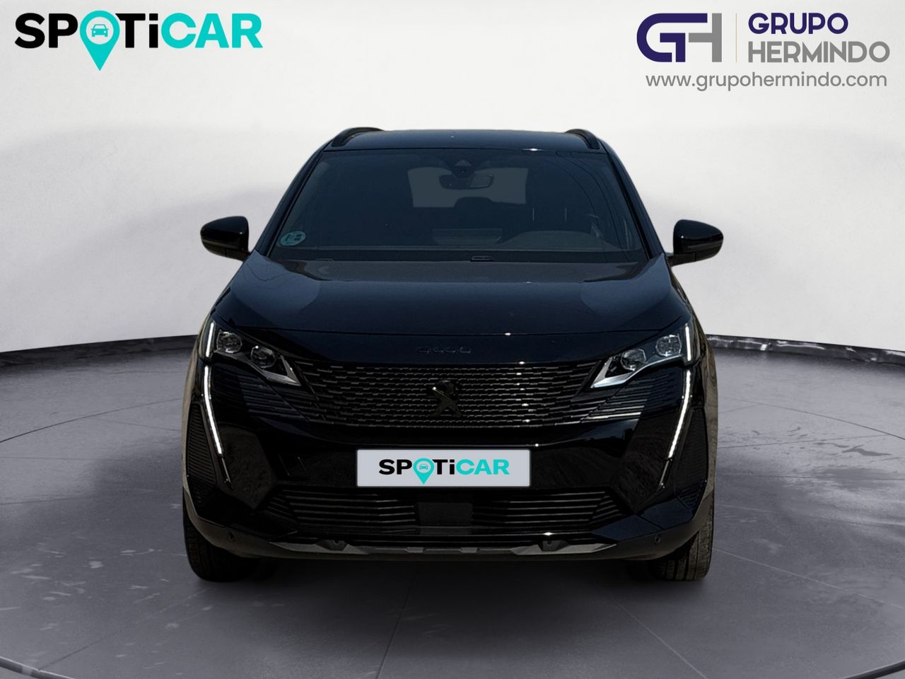 Peugeot 5008 GT BLUE HDI 130 CV EAT8 - Foto 2