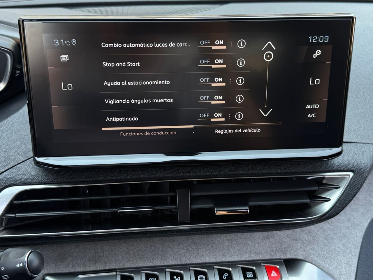Peugeot 5008 GT BLUE HDI 130 CV EAT8 - Foto 2