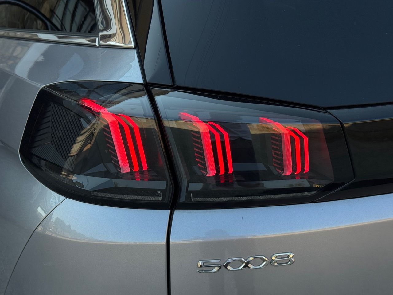 Peugeot 5008 GT BLUE HDI 130 CV EAT8 - Foto 2