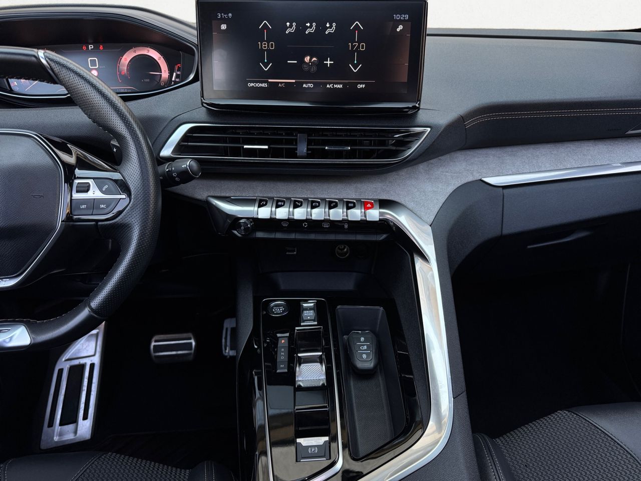 Peugeot 5008 GT BLUE HDI 130 CV EAT8 - Foto 2