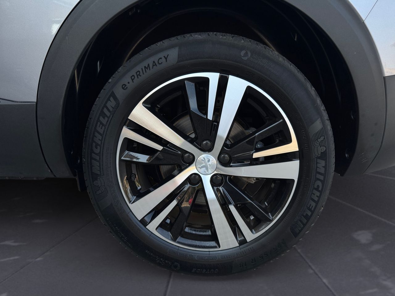 Peugeot 5008 GT BLUE HDI 130 CV EAT8 - Foto 2