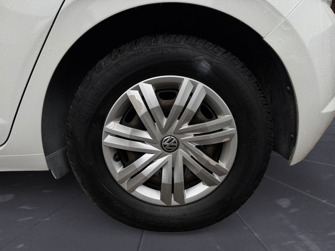 Volkswagen Polo 1.0 ADVANCE - Foto 2