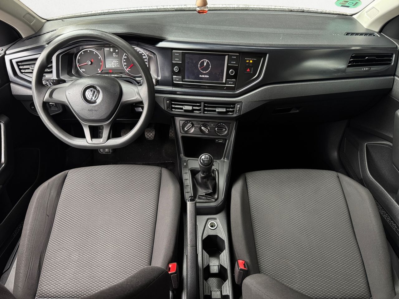 Volkswagen Polo 1.0 ADVANCE - Foto 2