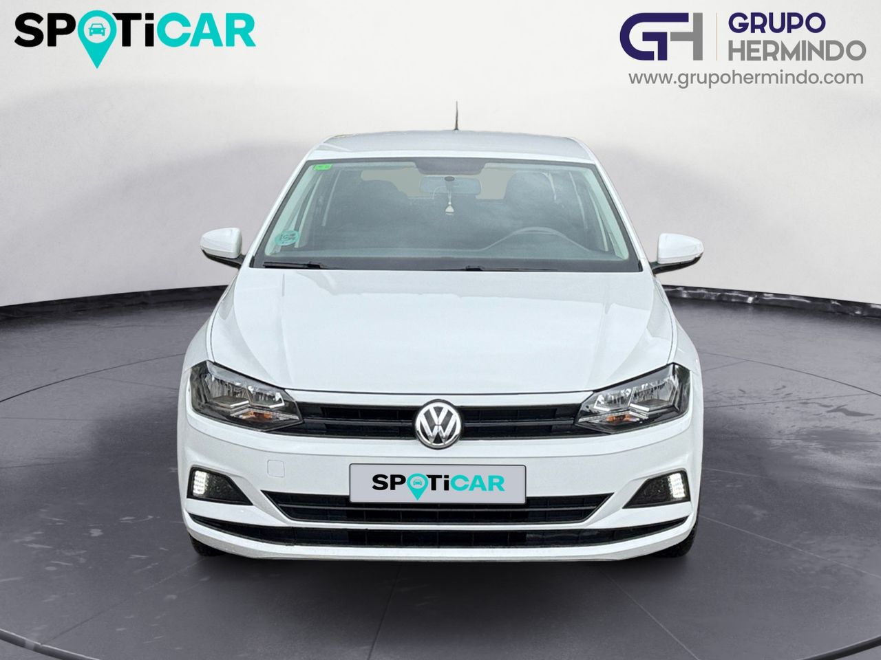 Volkswagen Polo 1.0 ADVANCE - Foto 2