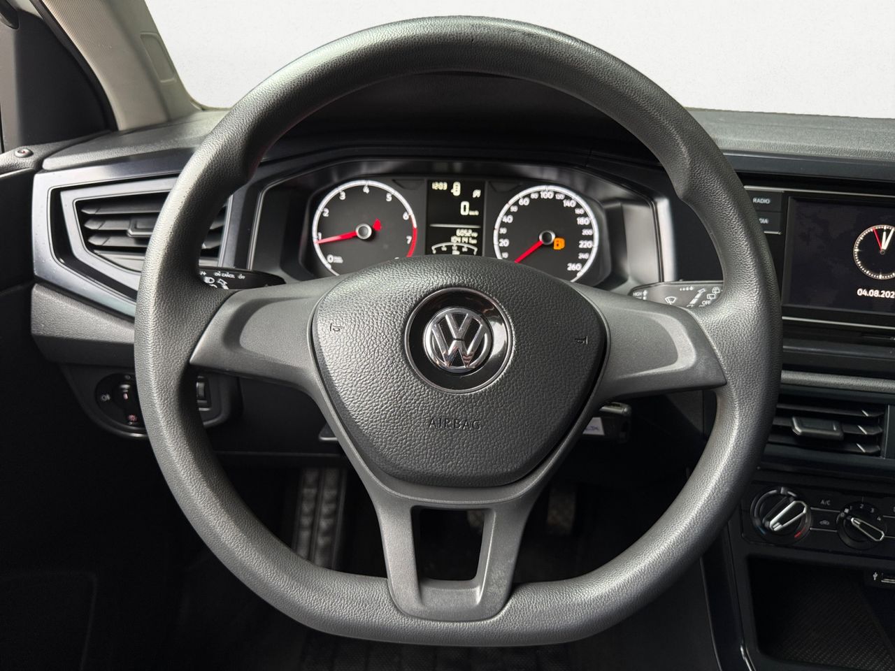 Volkswagen Polo 1.0 ADVANCE - Foto 2