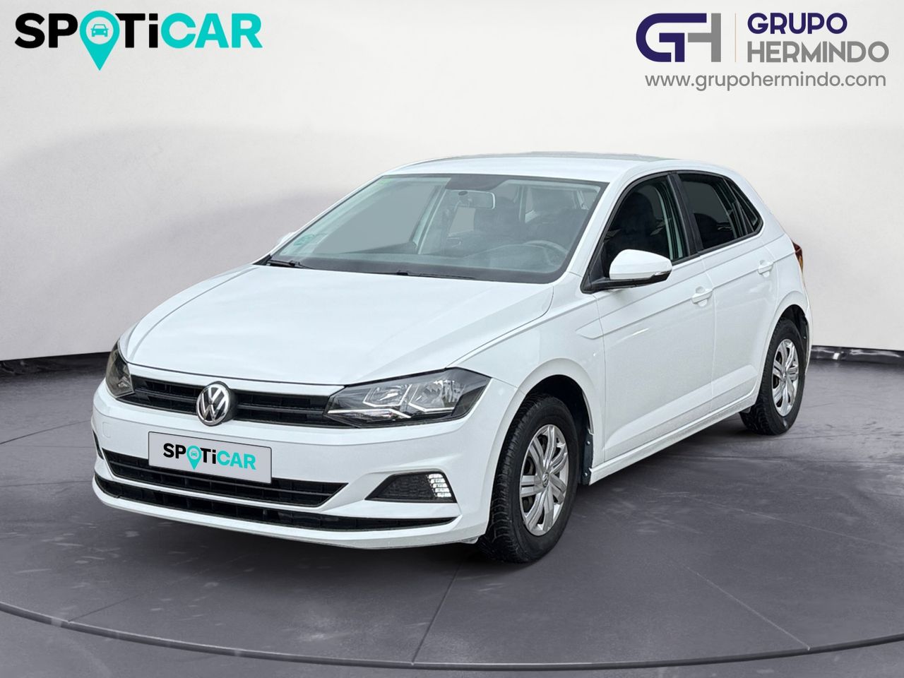 Volkswagen Polo 1.0 ADVANCE - Foto 2