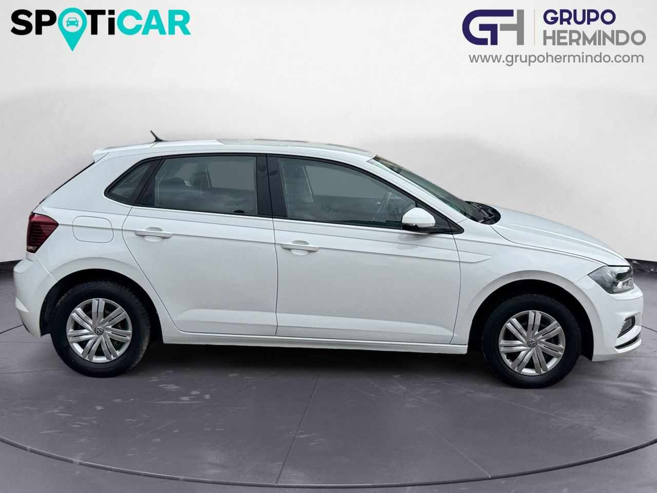 Volkswagen Polo 1.0 ADVANCE - Foto 2