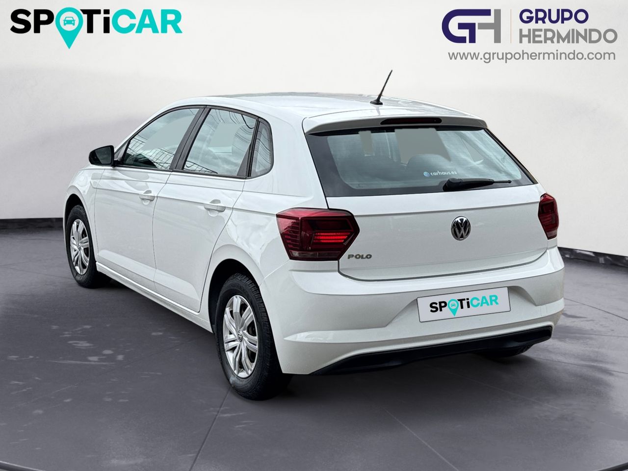 Volkswagen Polo 1.0 ADVANCE - Foto 2